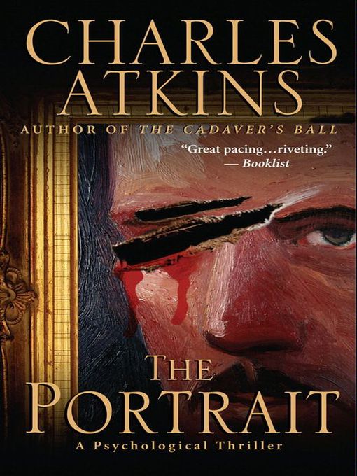 Title details for The Portrait by Charles Atkins - Available